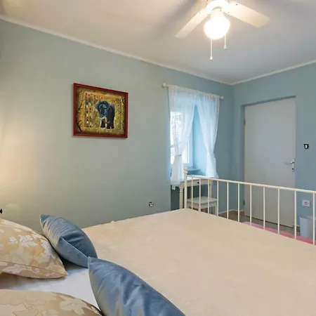 Four Bedroom Holiday In Paradiz 別荘 *