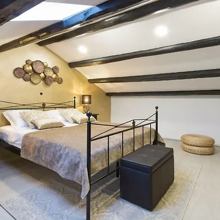 Four Bedroom Holiday In Paradiz 別荘 *